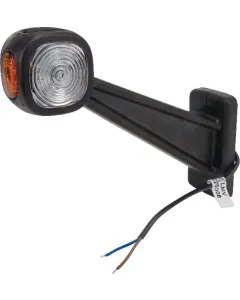 Britax - L450210LMV - LED Contour Light 60° Horizontal