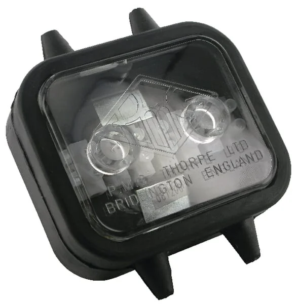 Britax - TOR4648 - Terminal Box