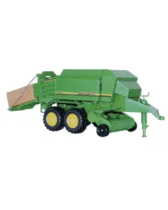 Bruder - U02017 - John Deere Baler