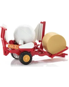 Bruder - U02122 - Bale Wrapper