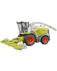 Bruder - U02134 - Claas Jaguar 980 Forage Harvester