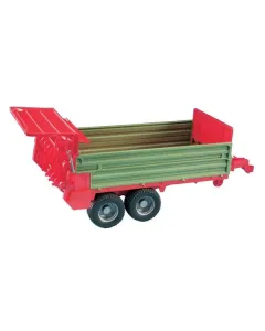 Bruder - U02209 - Manure Spreader