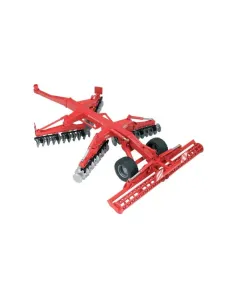 Bruder - U02217 - Rotary Harrow Kuhn Discover XL