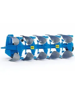 Bruder - U02331 - Plow Lemken