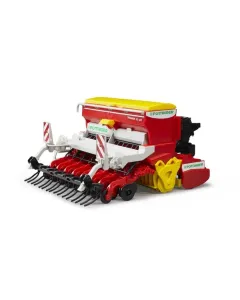 Bruder - U02347 - Seeder Poettinger Vitasem 302ADD