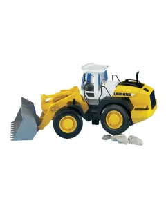 Bruder - U02430 - Liebherr Shovel