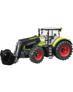 Bruder - U03013 - Claas Axion 950, Front Loader