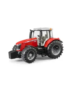Bruder - U03046 - Massey Ferguson 7600