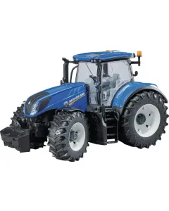 Bruder - U03120 - New Holland T7.315