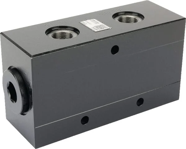 Bucher - MTDA16100 - Flow Divider 35-100l/Min