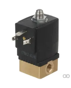 Burkert - 6014G1832NO400M - Valve, Bkt6014 3/2 1/8"No 400V