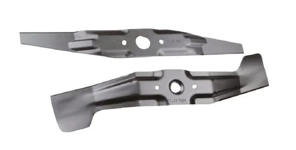 Bunkowski - BUNHRX537 - Blade l: 528 mm, Round Hole: Diameter 32, Suitable For Honda