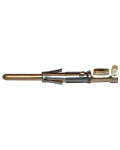 Burndy - BUSM20ML - Contact Pin Male Male 0.35-0.5mm