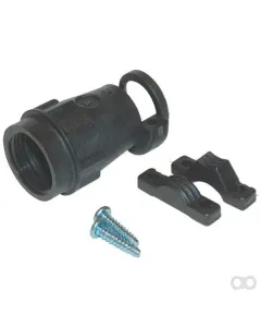 Burndy - BUUTG12AC - Cable Guide 12Ac Trimtrio