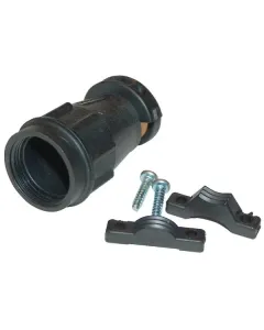 Burndy - BUUTG14AC - Cable Guide 14Ac Trimtrio