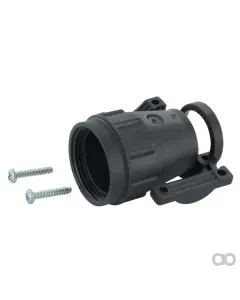 Burndy - BUUTG18AC - Cable Guide 18Ac Trimtrio