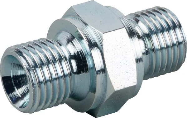 Burnett & Hillman - DNB04A - Adaptor 1/4 BSP 3852A