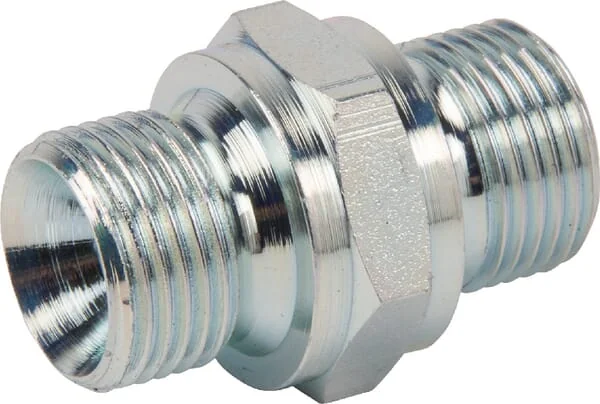 Burnett & Hillman - DNB06A - Adaptor 3/8 BSP 3852A