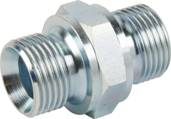 Burnett & Hillman - DNB10A - Adapter 5/8 BSP 3852A
