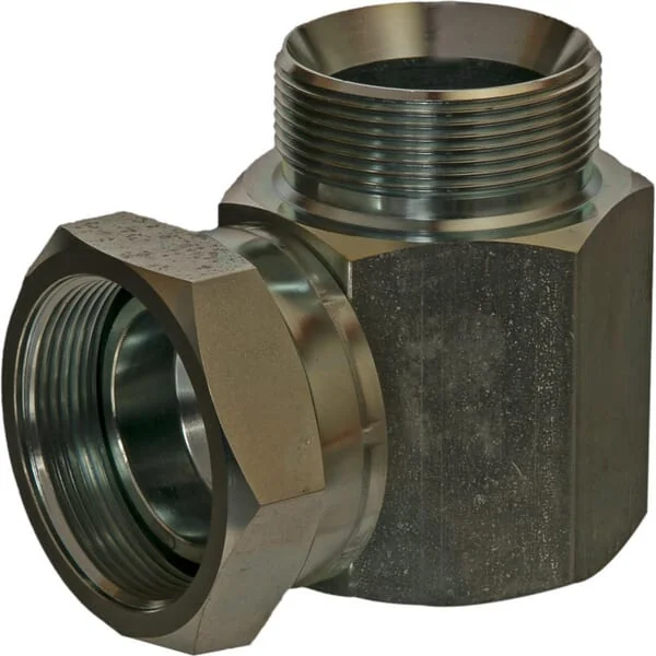 Burnett & Hillman - MF9032K - Compact Elbow M/F 2 BSP