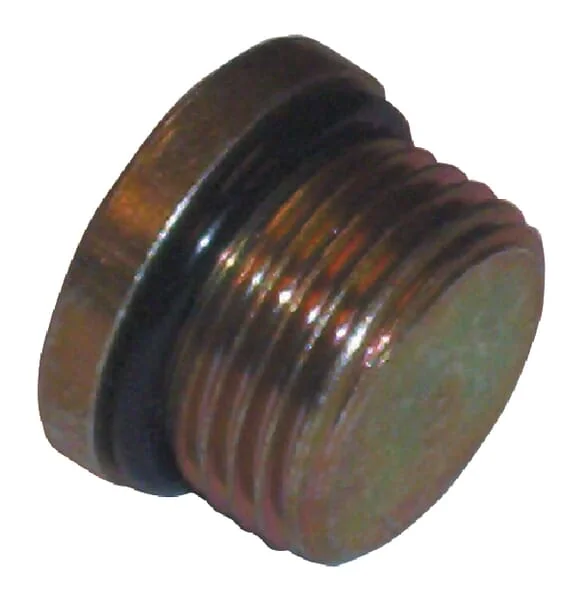 Burnett & Hillman - MPPP34UNF - Plug UNF 3/4
