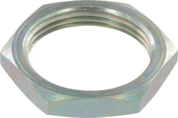 Burnett & Hillman - MSB20 - Nut BSP 1 1/4" Steel Burnett & Hillman