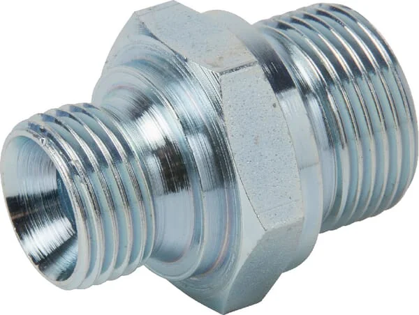 Burnett & Hillman - VNB1208A - Adaptor 3/4x1/2 BSP 3852A
