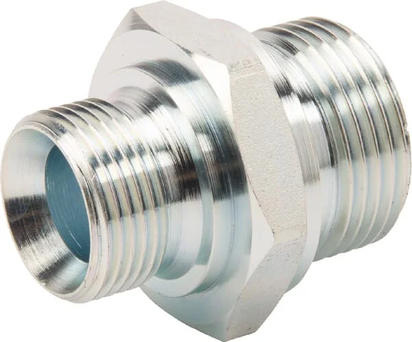 Burnett & Hillman - VNB1612A - Adaptor 1x3/4 BSP 3852A