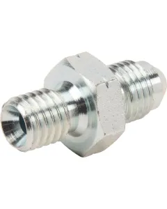 Burnett & Hillman - VNJM0710 - Adaptor 7/16 JIC-M10