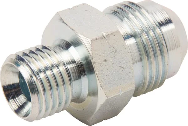 Burnett & Hillman - VNJM1214 - Adaptor 3/4JIC-M14