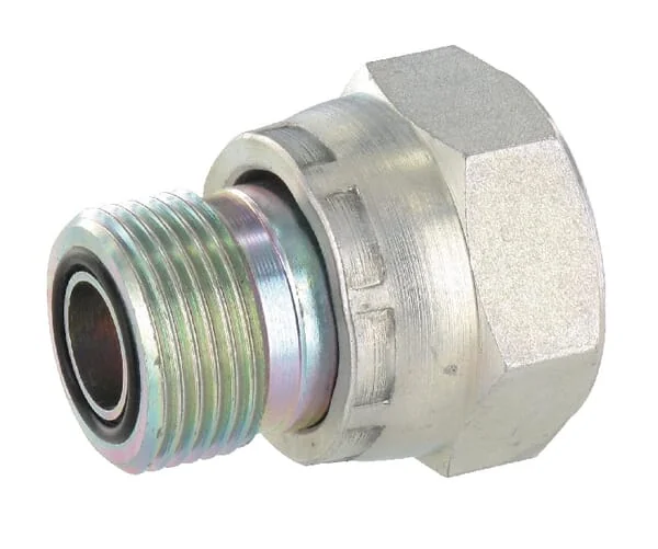 Burnett & Hillman - VNOW1619 - ORFS M/F 1 x 1 3/16 Adapter