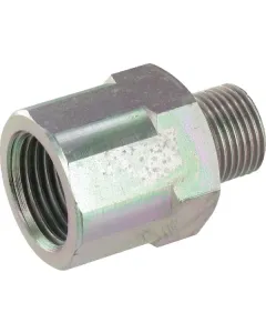Burnett & Hillman - VRB0608 - Connector PC MBSPCT3/8-FG1/2