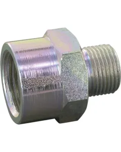 Burnett & Hillman - VRB0608GAUGE - Adapter M/F 3/8 BSP x 1/2 BSP