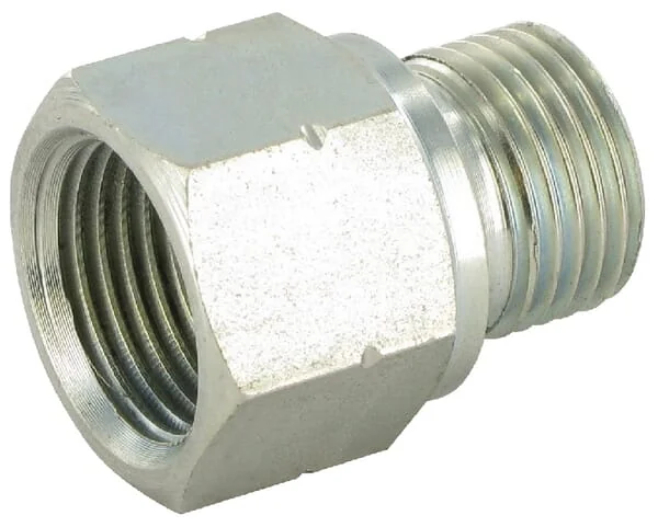 Burnett & Hillman - VRBU0814 - Adaptor M/F 1/2 BSP 7/8 UNF