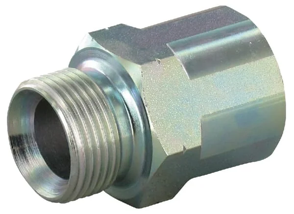 Burnett & Hillman - VRM2216 - Adaptor M/FF M22 x M16