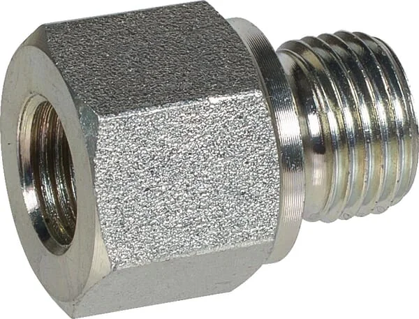 Burnett & Hillman - VRMB1604 - Adaptor Fg1/4-M16x150