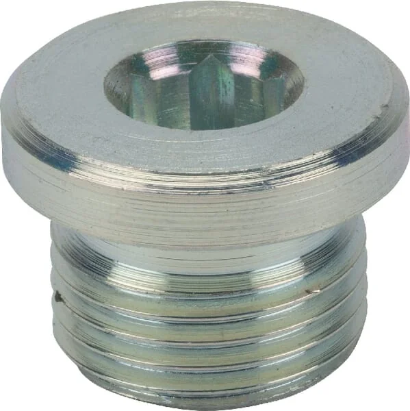 Burnett & Hillman - VS12AXC - Plug 3/4 BSP