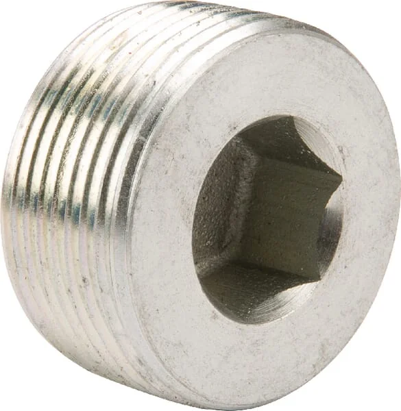 Burnett & Hillman - VSC20NPT - Conical Nipple 1 1/4 NPT