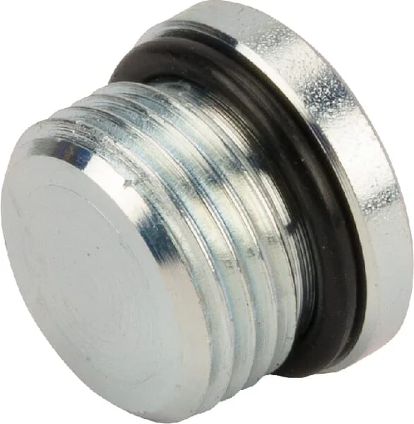 Burnett & Hillman - VSU12WD - Plug 3/4 UNF