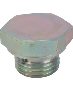 Burnett & Hillman - VSZM16 - Plug m16x1,5