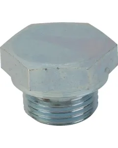 Burnett & Hillman - VSZM18 - Plug m18x1,5
