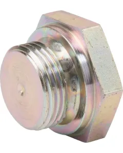 Burnett & Hillman - VSZM20 - Plug m20x1,5