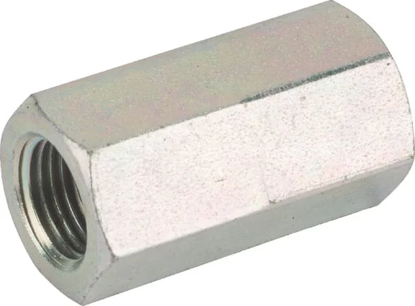Burnett & Hillman - ZBN02 - Connector NPT F1/8 - F1/8