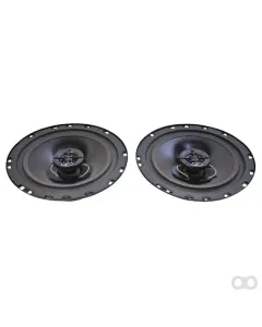 Calearo - EL165 - Set of Speakers 165 mm