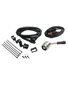 Calix - MVP163 - Calix Engine Preheater