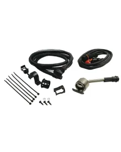 Calix - MVP197 - Motor Preheating System
