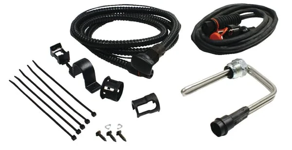 Calix - MVP32D - Engine Heater 750 W