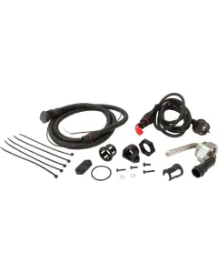 Calix - MVP651 - Complete Motor Preheater