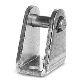 Camozzi - I1216 - Rear Trunnion