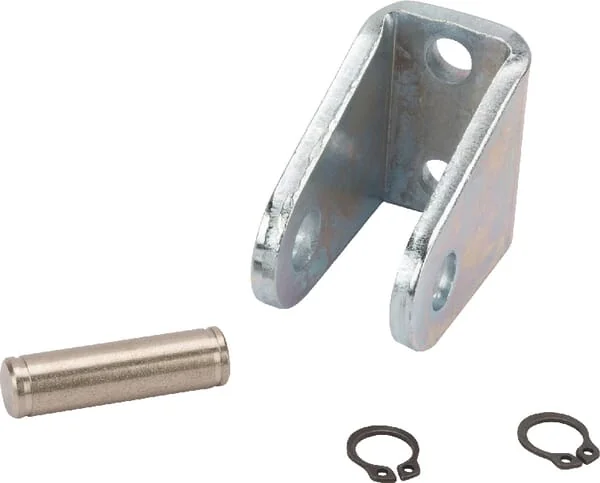 Camozzi - I2025 - Rear Trunnion